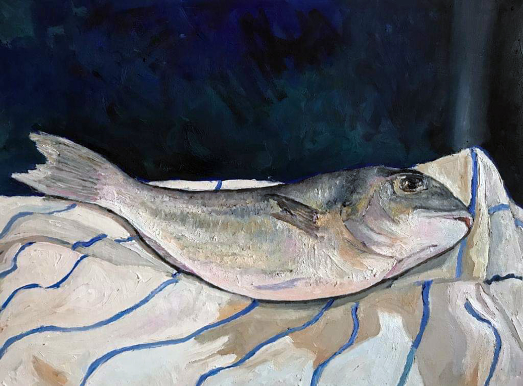 Fish Art