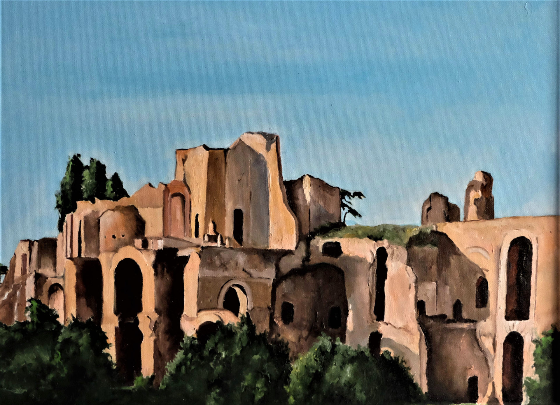 palatine-hill
