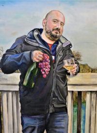 portrait-painting