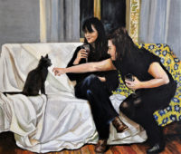 portrait-paintings